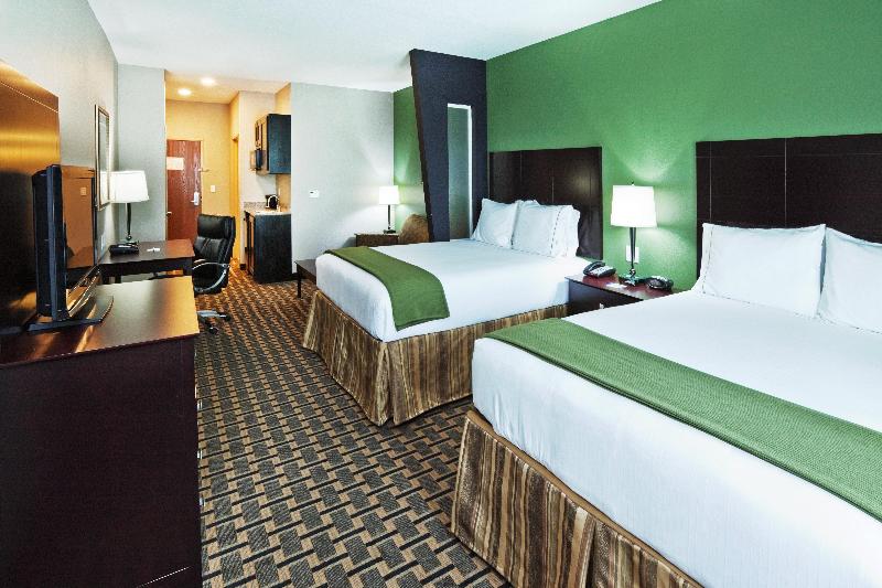 Holiday Inn Express Hotel & Suites Jacksonville image