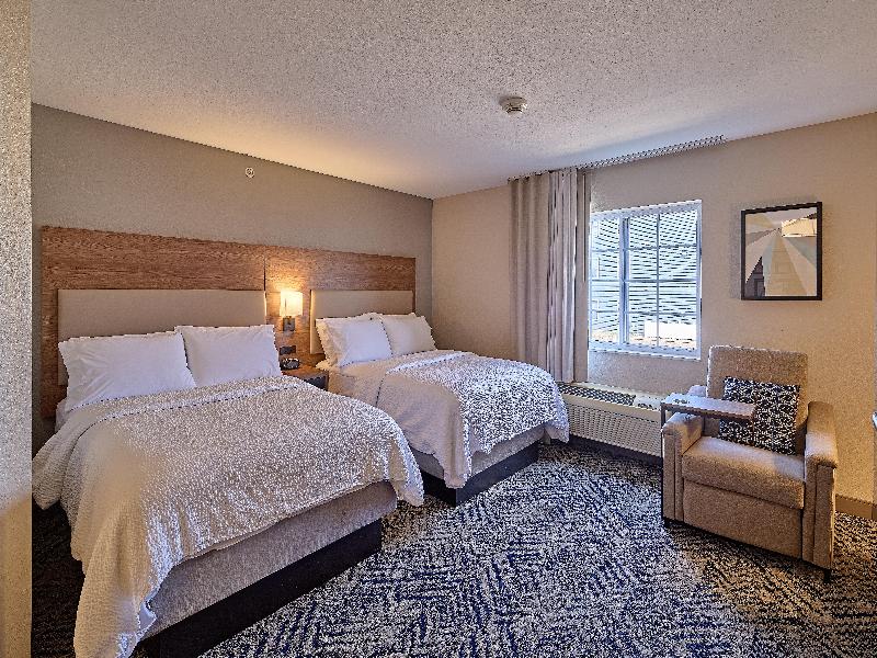 Candlewood Suites Peoria at Grand Prairie image