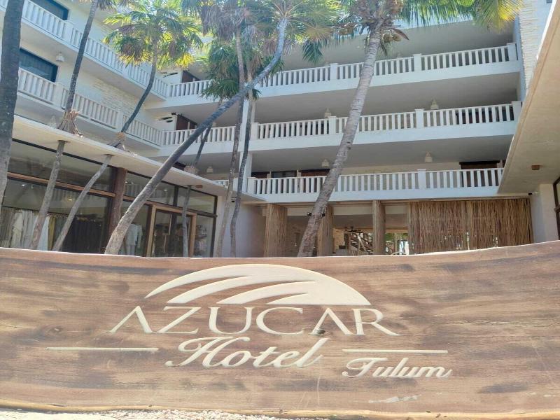 Azucar Tulum image