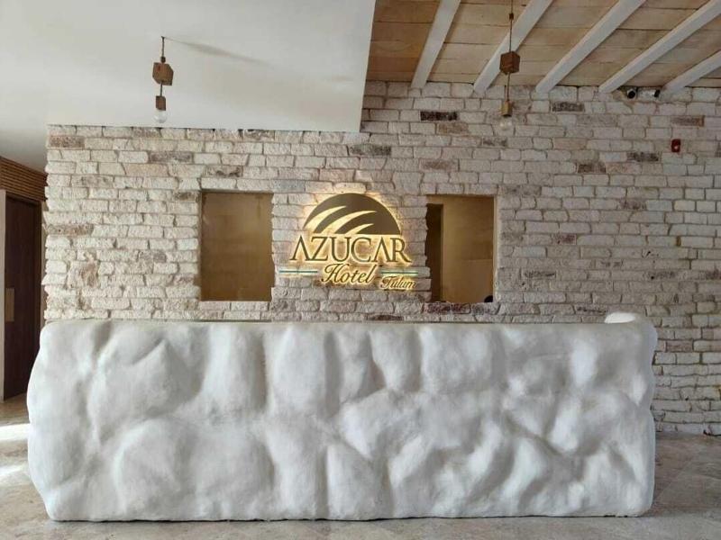 Azucar Tulum image