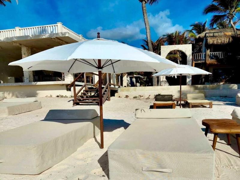 Azucar Tulum image