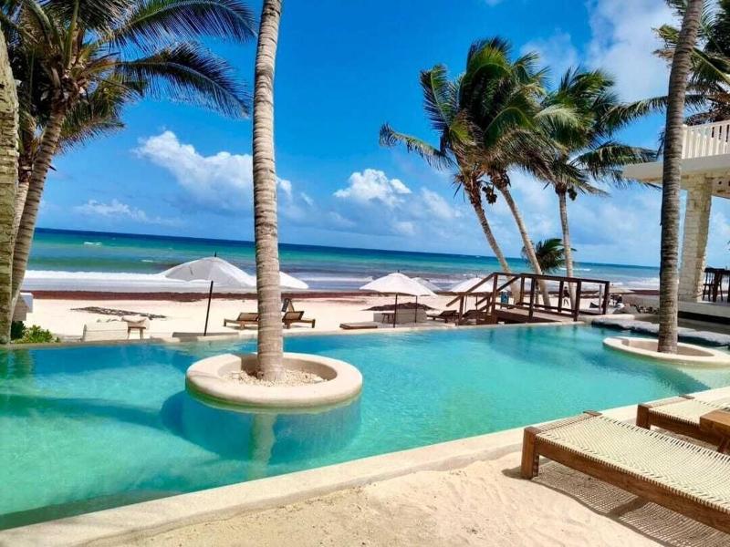 Azucar Tulum image
