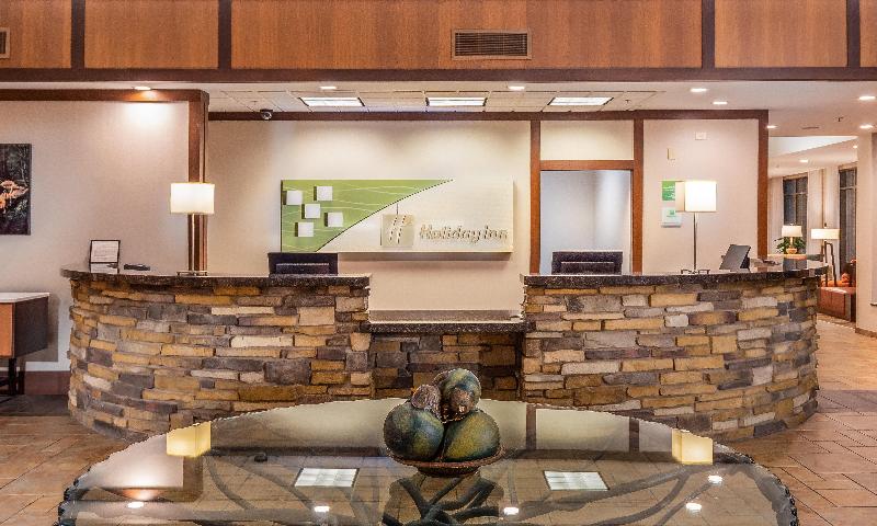 Holiday Inn Stevens Point - Convention Ctr image