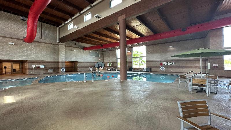 Holiday Inn Stevens Point - Convention Ctr image