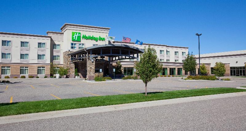 Holiday Inn Stevens Point - Convention Ctr image