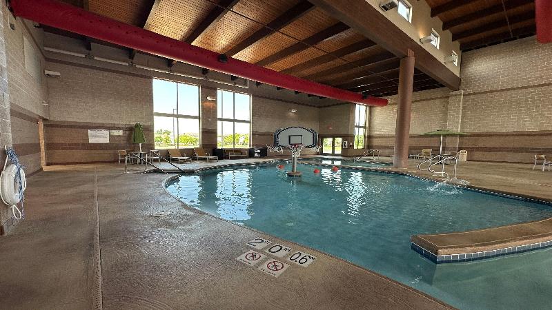 Holiday Inn Stevens Point - Convention Ctr image
