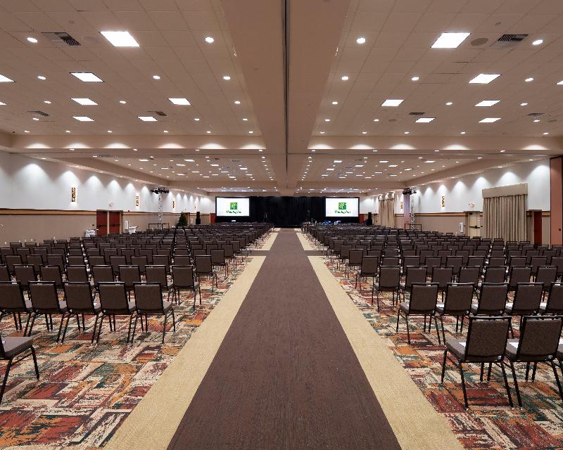 Holiday Inn Stevens Point - Convention Ctr image