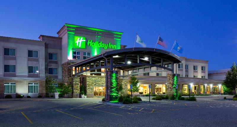 Holiday Inn Stevens Point - Convention Ctr image