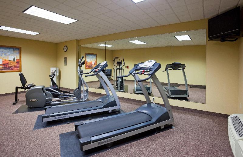 Holiday Inn Stevens Point - Convention Ctr image