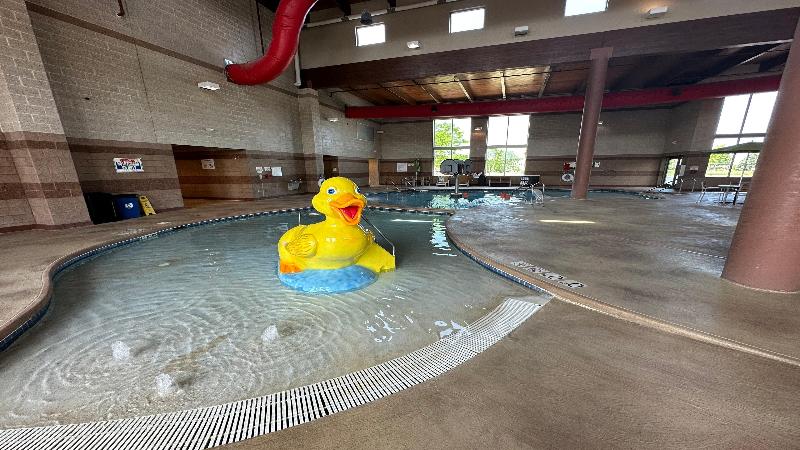 Holiday Inn Stevens Point - Convention Ctr image