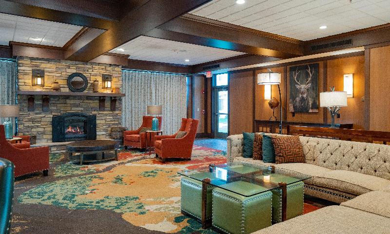 Holiday Inn Stevens Point - Convention Ctr image