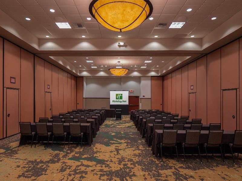 Holiday Inn Stevens Point - Convention Ctr image