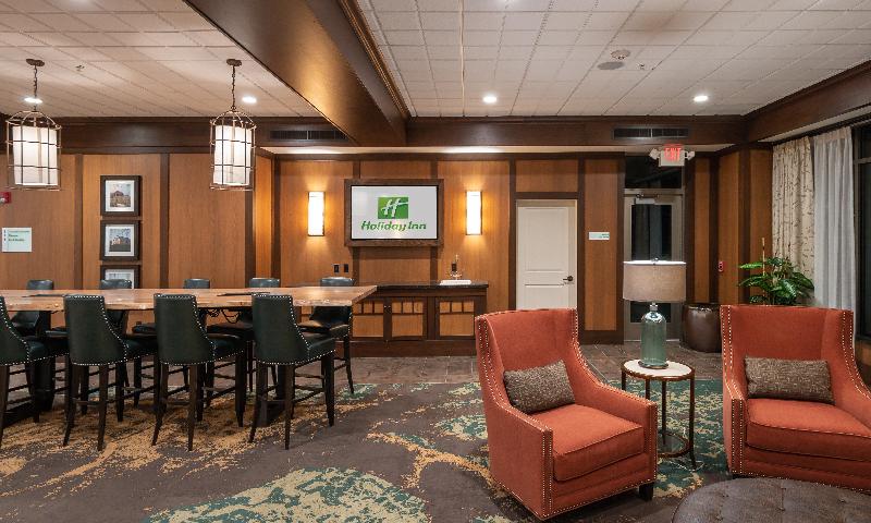 Holiday Inn Stevens Point - Convention Ctr image
