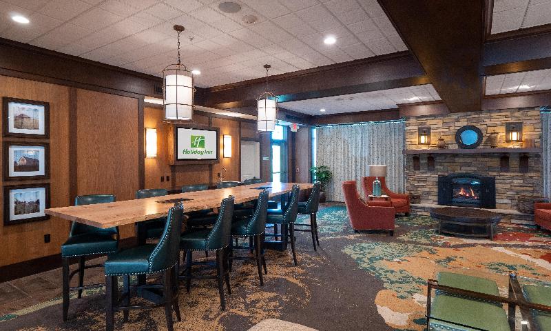 Holiday Inn Stevens Point - Convention Ctr image