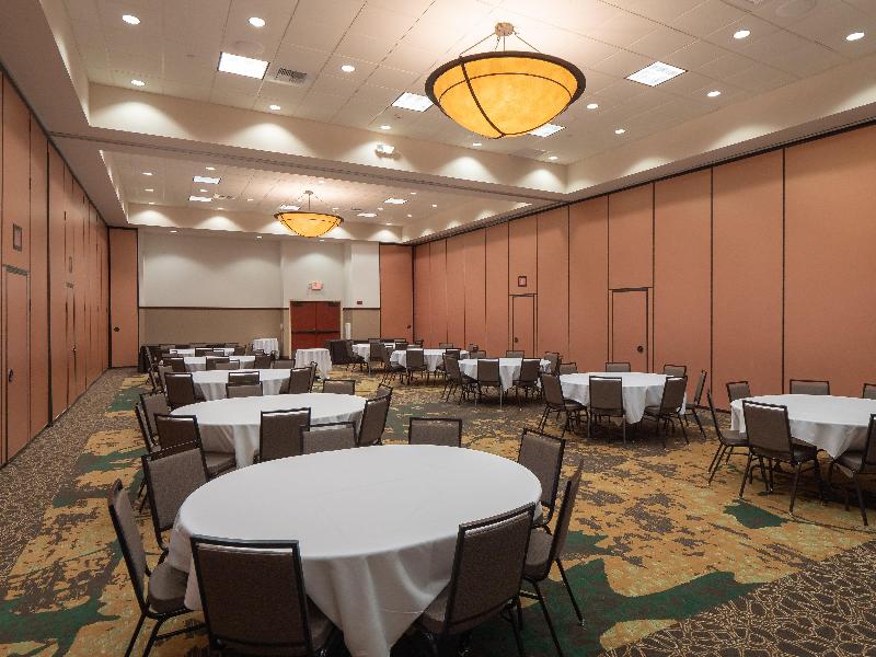 Holiday Inn Stevens Point - Convention Ctr image