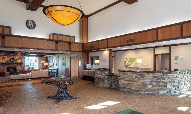 Holiday Inn Stevens Point - Convention Ctr image