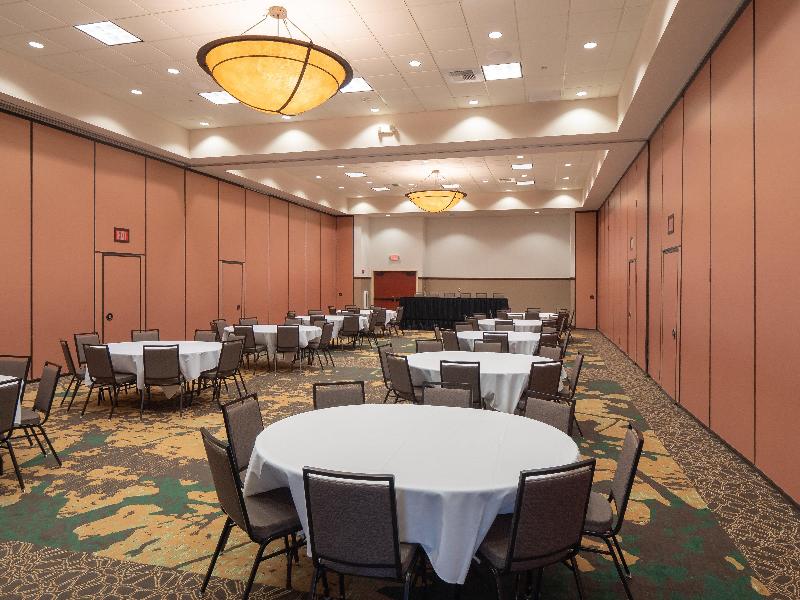 Holiday Inn Stevens Point - Convention Ctr image