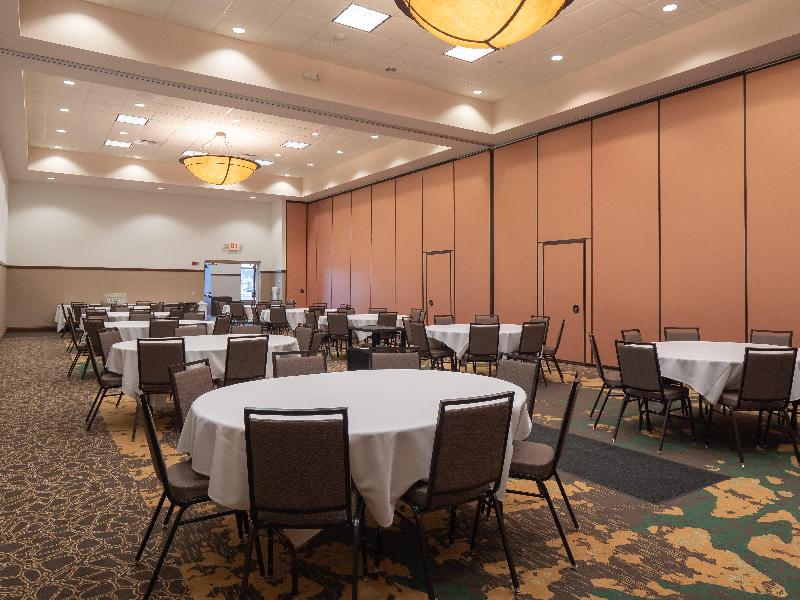 Holiday Inn Stevens Point - Convention Ctr image
