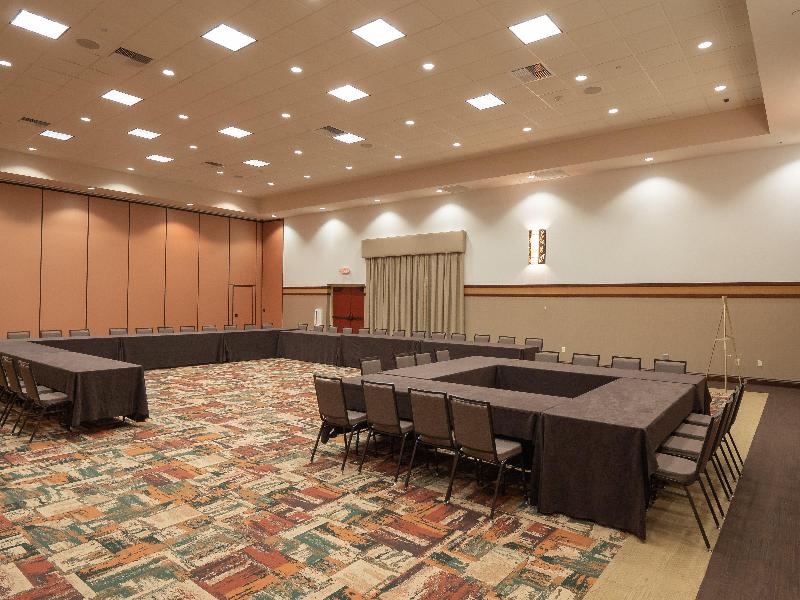Holiday Inn Stevens Point - Convention Ctr image