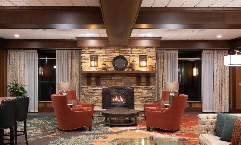 Holiday Inn Stevens Point - Convention Ctr image
