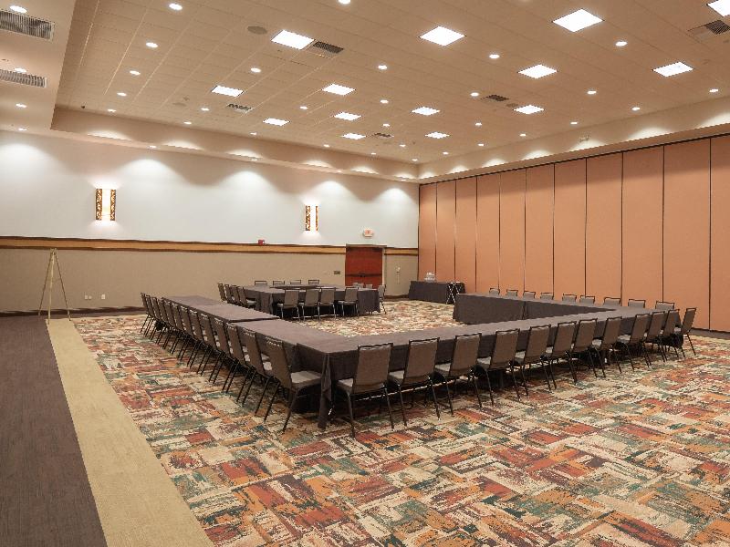 Holiday Inn Stevens Point - Convention Ctr image