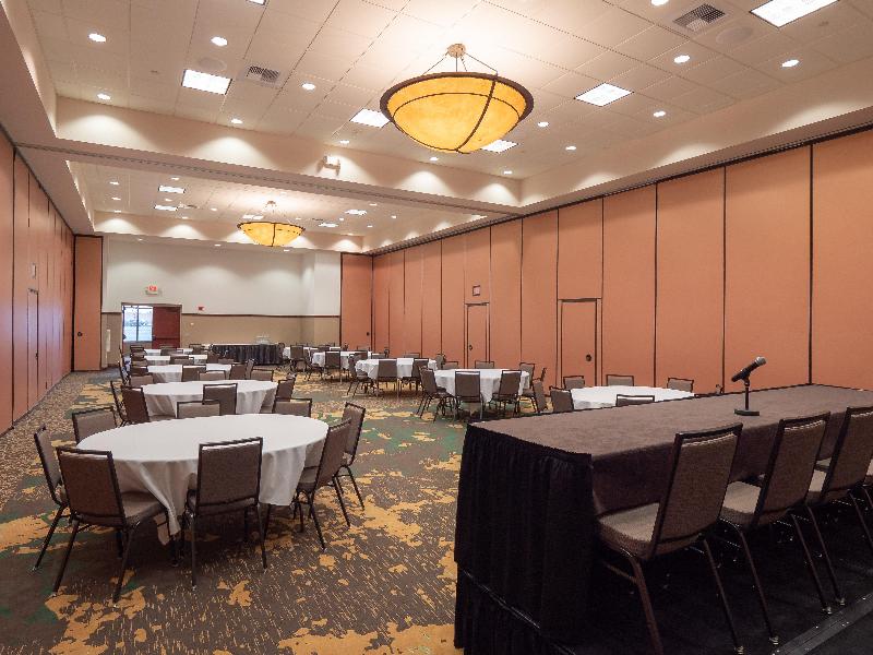 Holiday Inn Stevens Point - Convention Ctr image