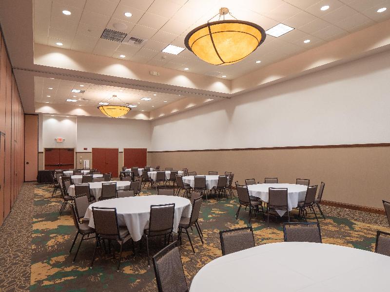 Holiday Inn Stevens Point - Convention Ctr image