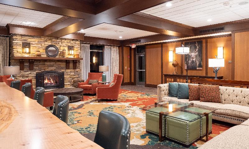 Holiday Inn Stevens Point - Convention Ctr image