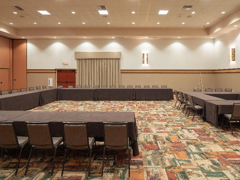 Holiday Inn Stevens Point - Convention Ctr image