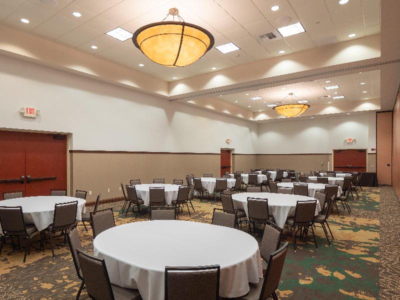 Holiday Inn Stevens Point - Convention Ctr image