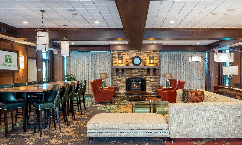 Holiday Inn Stevens Point - Convention Ctr image