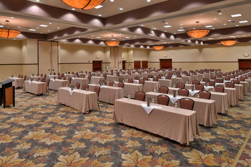 Holiday Inn Stevens Point - Convention Ctr image
