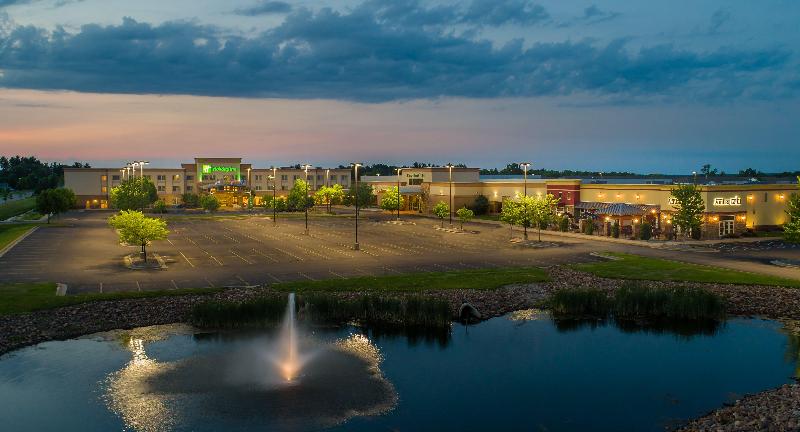 Holiday Inn Stevens Point - Convention Ctr image