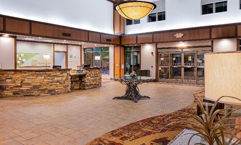 Holiday Inn Stevens Point - Convention Ctr image