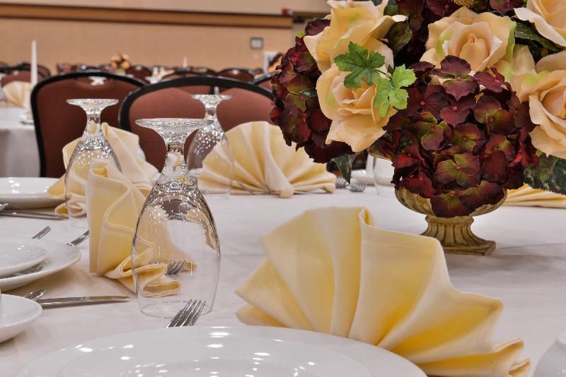 Holiday Inn Stevens Point - Convention Ctr image