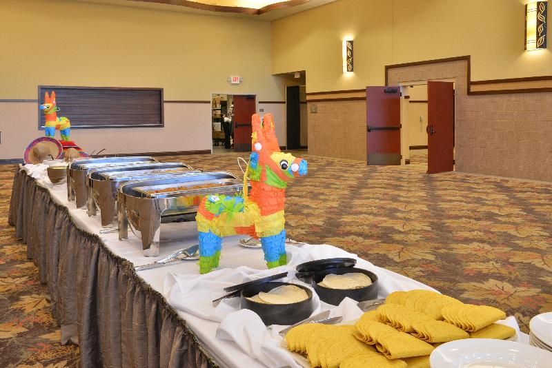 Holiday Inn Stevens Point - Convention Ctr image
