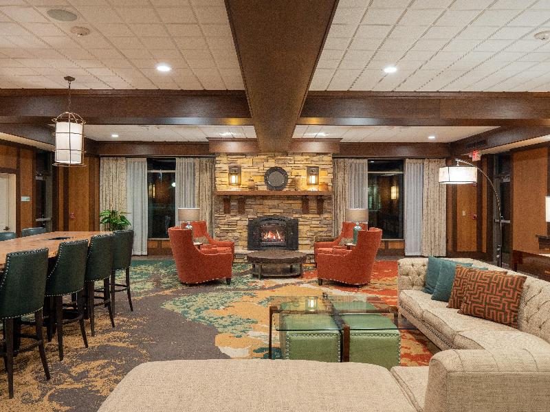 Holiday Inn Stevens Point - Convention Ctr image