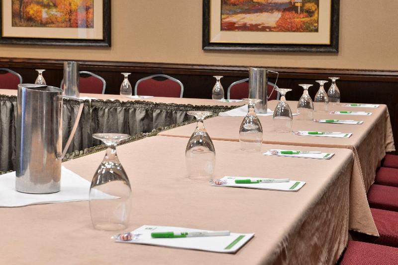 Holiday Inn Stevens Point - Convention Ctr image