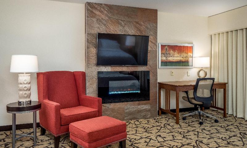 Holiday Inn Stevens Point - Convention Ctr image