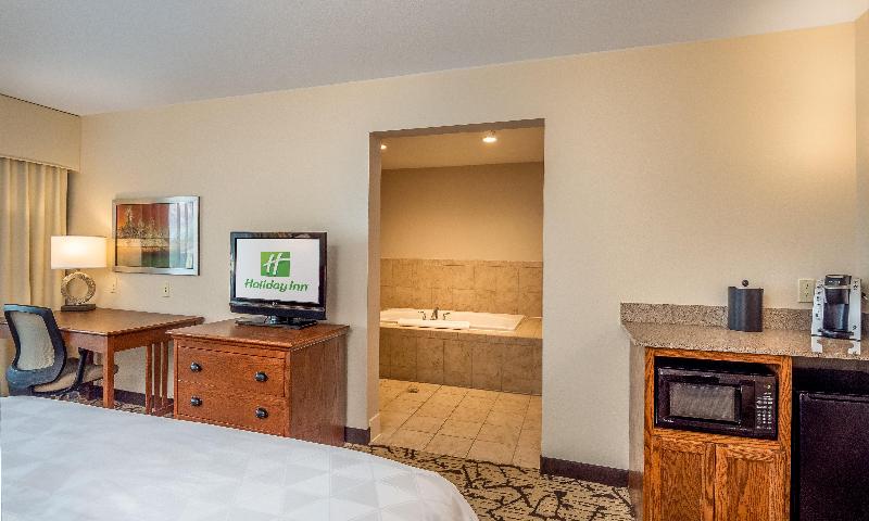 Holiday Inn Stevens Point - Convention Ctr image