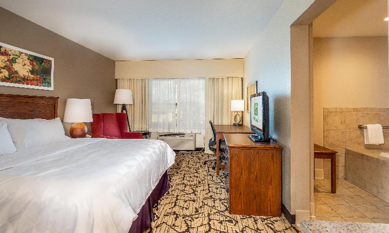 Holiday Inn Stevens Point - Convention Ctr image