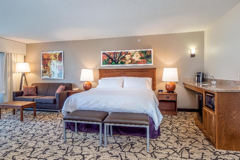 Holiday Inn Stevens Point - Convention Ctr image