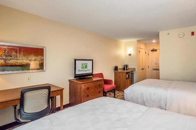 Holiday Inn Stevens Point - Convention Ctr image
