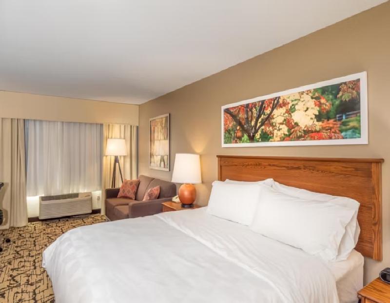 Holiday Inn Stevens Point - Convention Ctr image