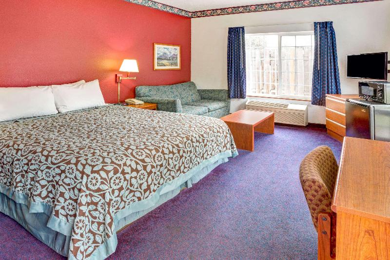 Hotel Days Inn & Suites by Wyndham Gresham