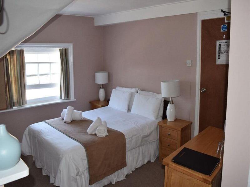 The Crown Hotel image