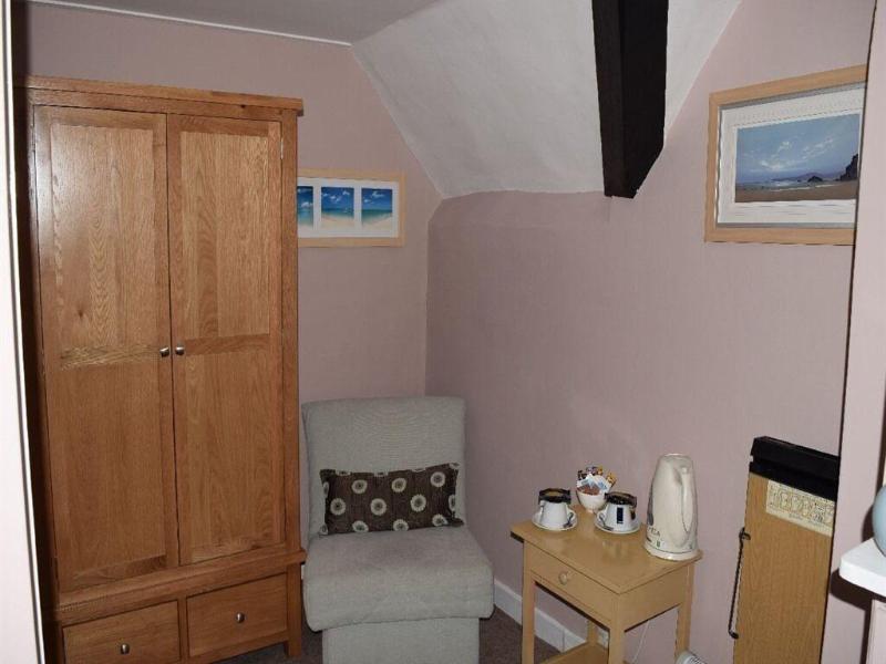 The Crown Hotel image