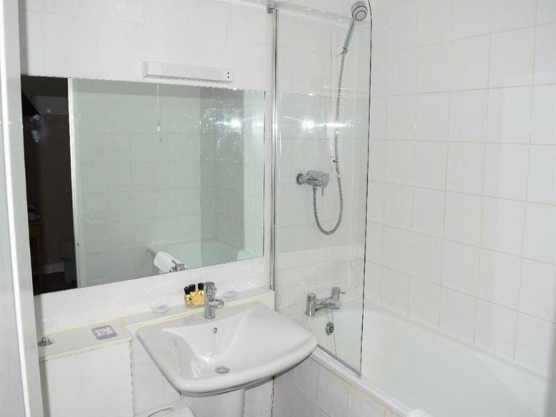 The Crown Hotel image