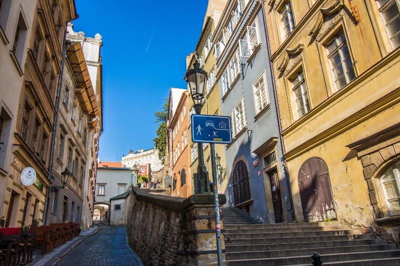 Thunovska 19 image