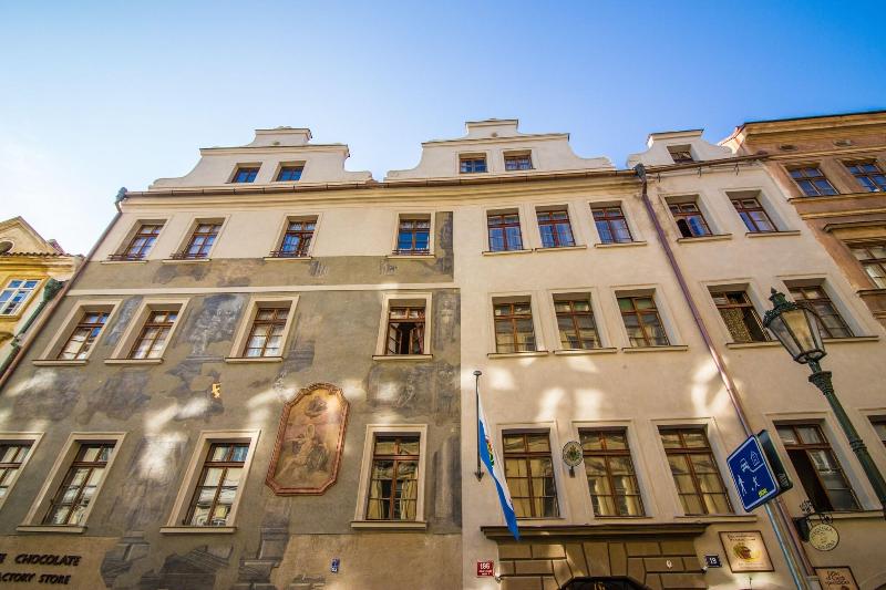 Thunovska 19 image